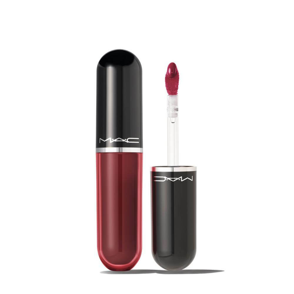 MAC Lustreglass Stainglass Lip Tint